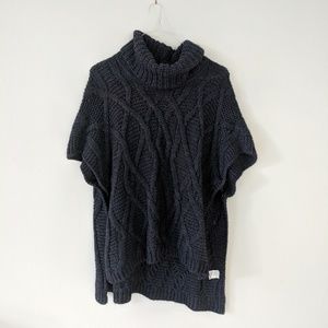 Cozy Cute Poncho💕